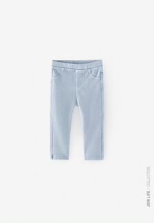 Джинсы Zara 98