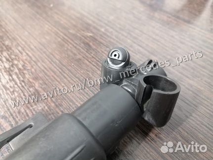Форсунка омывателя фары BMW F01, F02