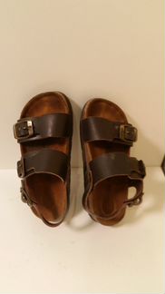 Ортопедические сандалии 27р