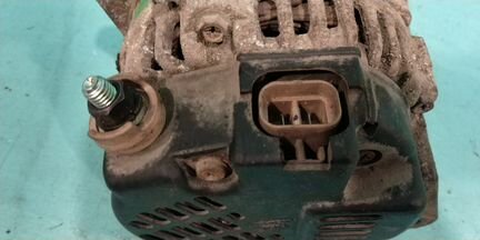 Генератор Kia Clarus Carens