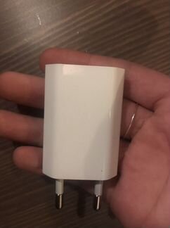 Нерабочая вилка apple