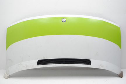 Капот Mercedes Sprinter 901