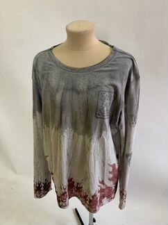 Футболка rude riders xl