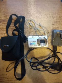 Фотоаппарат Olympus fe-200