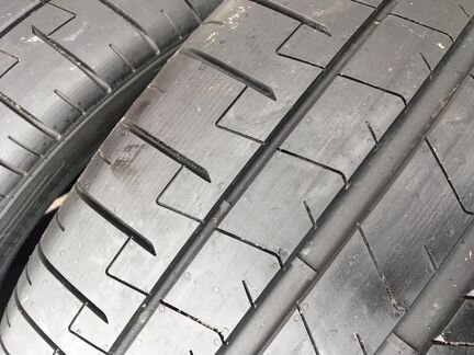 Новые 245/35 R19 Pirelli P-zero