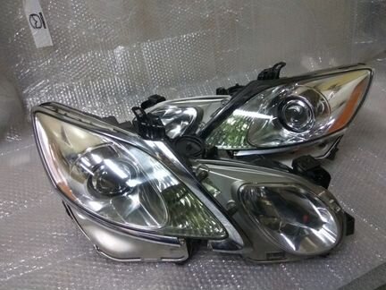 Фара для лексус Gs350 gs300 2005-2011 год