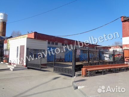 Помещение свободного назначения, 153.4 м²