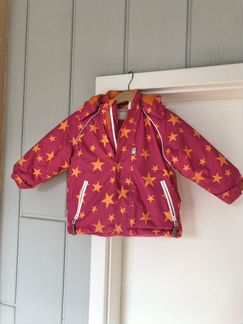 Зимняя одежда Jonathan 74-80