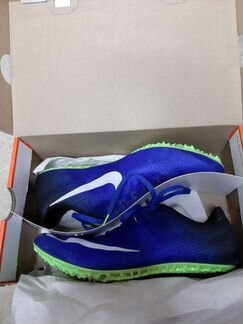 Шиповки для лёгкой атлетике Nike Zoom Superfly Eli