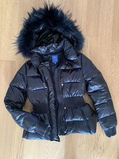 Пуховик Fay, оригинал