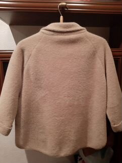 Альпаки тёплый