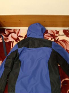 Ветровка мужская