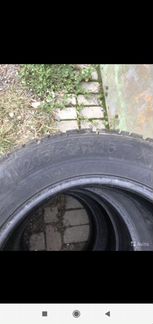 Шины gisloved б/у