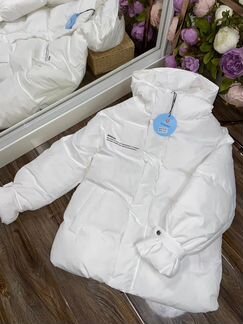 Пуховик Pangaia