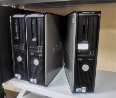 Компьютер оптом Core 2 Duo i3 i5 i7