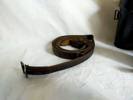 Немецкий бинокль Вермахт