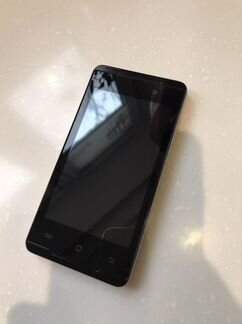 Телефон Micromax A093 Canvas Fire