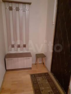 1-к квартира, 38 м², 8/17 эт.
