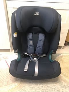 Britax Romer Advansafix M I-Size