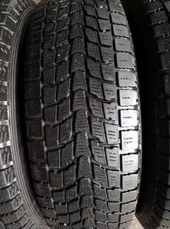 225 65 17 Dunlop бу Шины Зимние 225 65 R17 99D