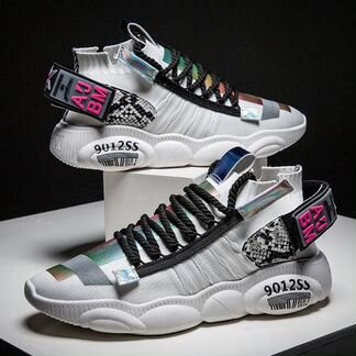 Кроссовки lightweight 2020 sneakers