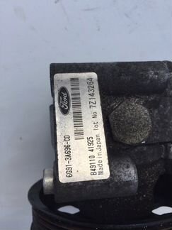 Гидроусилитель Ford Mondeo 2.0 tdci 2009