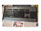 Клавиатура A4tech Kas-15M б.у