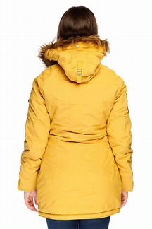 Парка женская 