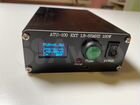 Антенный тюнер ATU-100 1,8-55 MHz 100W объявление продам