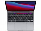 MacBook Pro 13 M1/8GB/256GB Silver/Space Gray