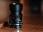 Объектив Leica Elmarit-R 90mm f 2.8 объявление продам