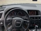 Audi Q5 2.0 AT, 2010, 59 000 км объявление продам