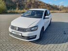 Volkswagen Polo 1.6 МТ, 2016, 142 000 км