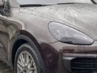 Porsche Cayenne S 3.6 AT, 2015, 68 000 км объявление продам