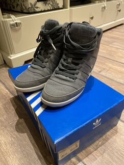 Форсы adidas