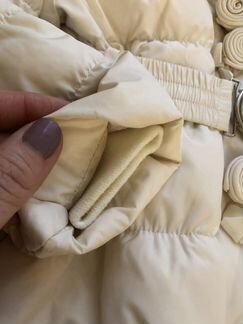 Курточка зимняя 5/6 лет, JDL junior fashion