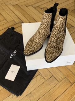 Казаки Celine новые