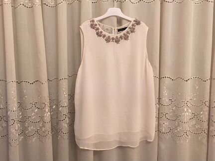 Блузка, топ Zara, р.M