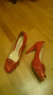 Туфли Fratelli Rossetti 41