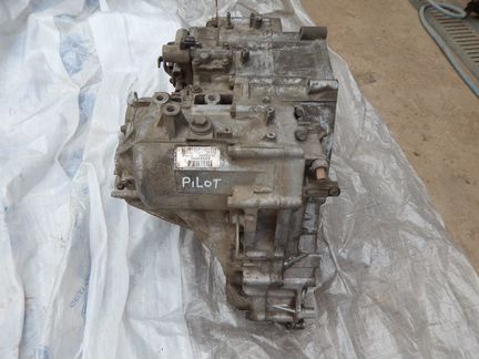 АКПП PN3A Хонда Пилот 2