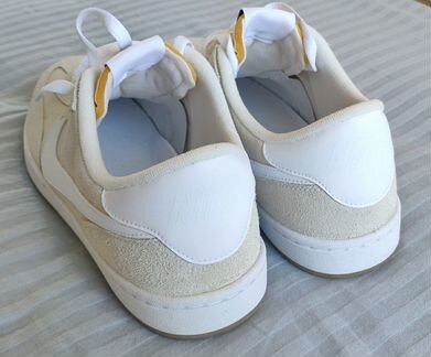 Кроссовки Nike SB classic новые