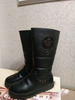 Сапоги