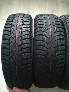 Шины зима Cordiant 175/65 R14 липучка