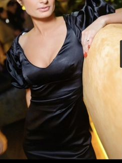 Платье вечернее Karen Millen