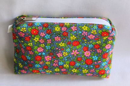 Handmade косметичка