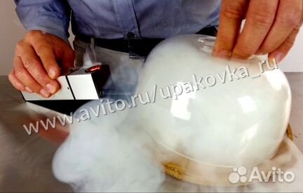 Окуриватель для продуктов