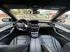 Mercedes-Benz C-класс 1.6 AT, 2019, 60 000 км объявление продам