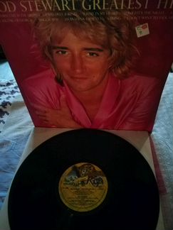 Грампластинка