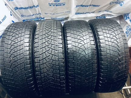 Bridgestone blizzak DM-z3 225 65 17