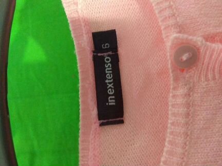 Кофта на девочку 5 лет